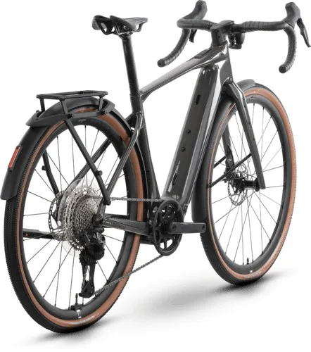 Raymon Norza Pro Street — vélo électrique