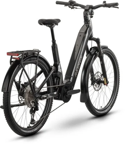 Raymon Tavano Pro — vélo électrique