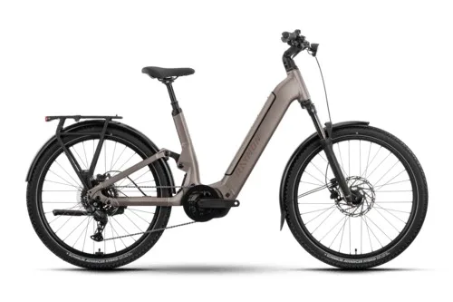 Raymon Tavano Base — vélo électrique