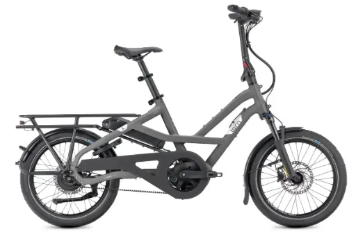 Tern HSD P00 — vélo électrique