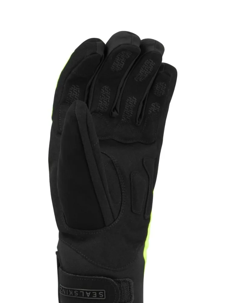 Sealskinz Bodham – Gants vélo imperméables toutes saisons — vélo électrique
