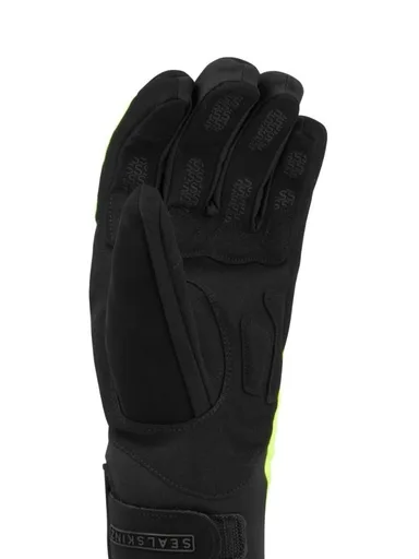 Sealskinz Bodham – Gants vélo imperméables toutes saisons — vélo électrique