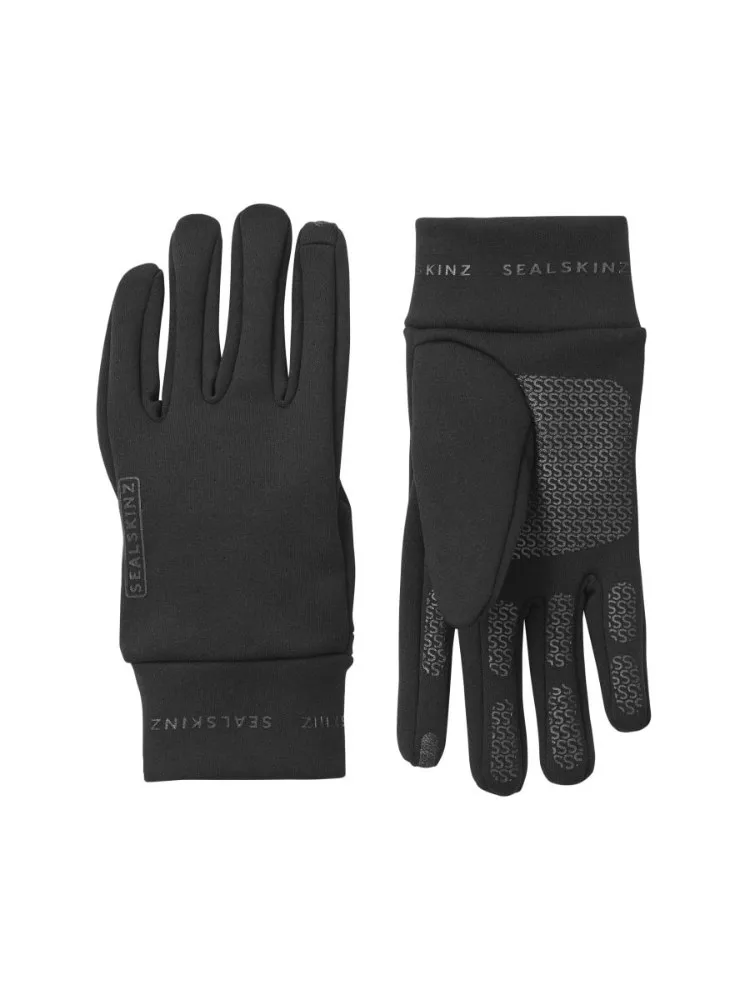 Sealskinz Acle – Gants polaire Nano déperlants — vélo électrique