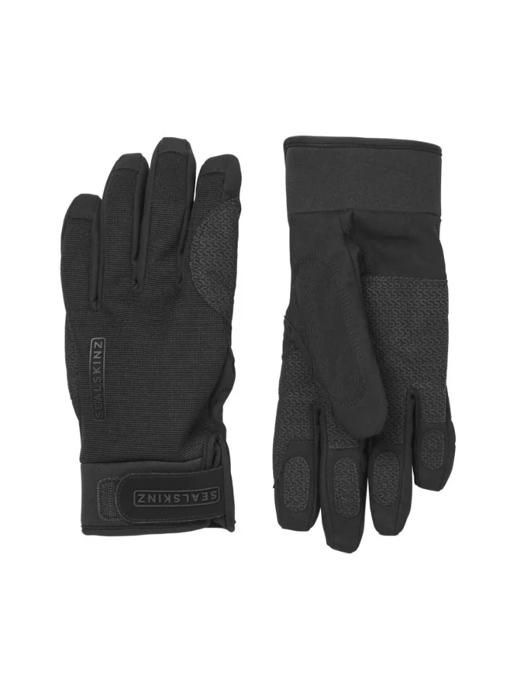 Sealskinz Harling – Gants imperméables toutes saisons — vélo électrique