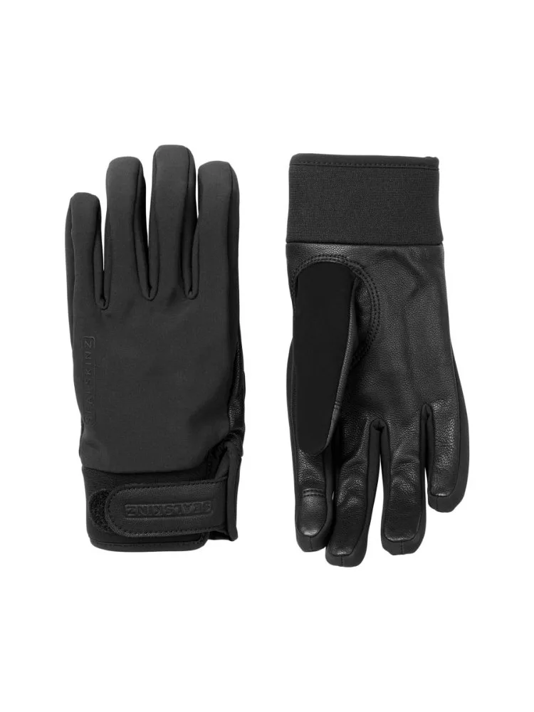 Sealskinz Kelling – Gants isolants imperméables toutes saisons femme — vélo électrique