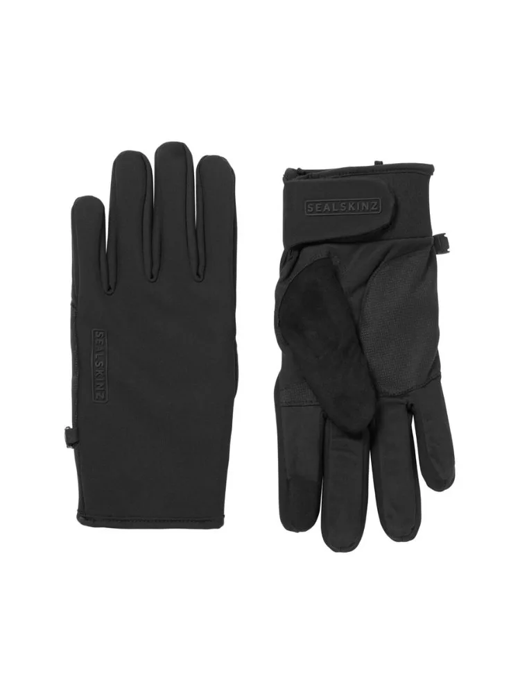 Sealskinz Lyng – Gants imperméables toutes saisons Fusion Control™ — vélo électrique