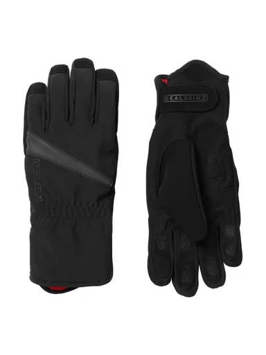 Sealskinz Bodham – Gants vélo imperméables toutes saisons femme — vélo électrique