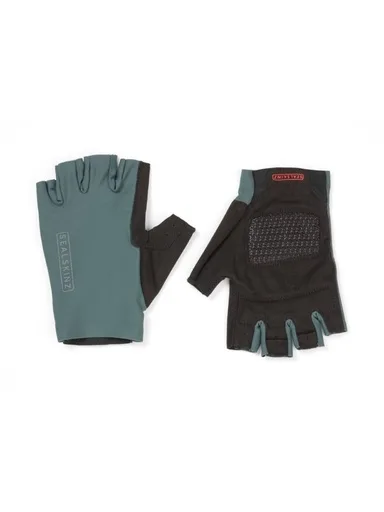 Sealskinz Rushford – Mitaines vélo gel Pro — vélo électrique