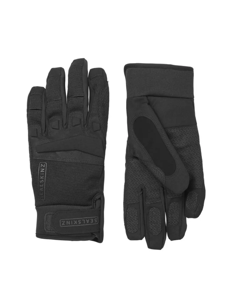 Sealskinz Sutton – Gants VTT imperméables toutes saisons — vélo électrique