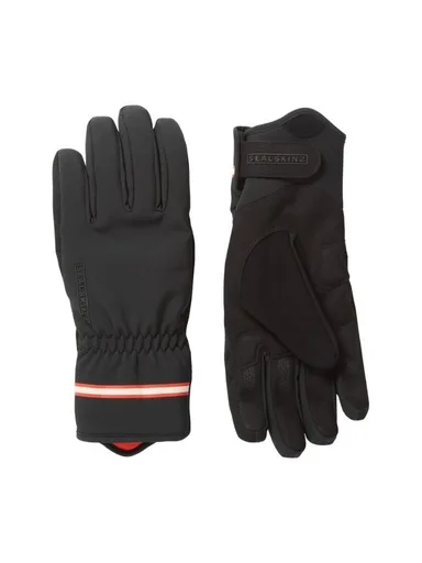 Sealskinz Bradfield – Gants vélo hiver isolants imperméables — vélo électrique