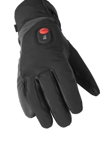 Sealskinz Upwell – Gants vélo chauffants imperméables — vélo électrique