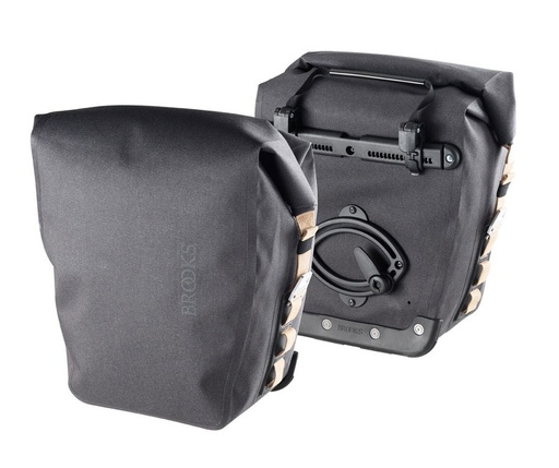 [ECOX003624] Brooks Land's end arrière 23L Droite ou gauche
