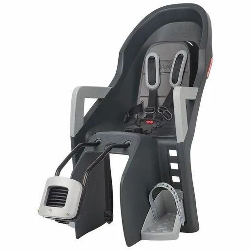 Polisport Guppy Maxi Noir — vélo électrique