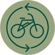 Vélos électriques d'occasion et reconditionnés ECOX