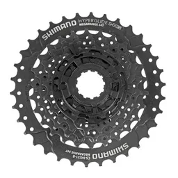 Shimano Cassette 8 Vitesses 11-34 CS-HG31-8 — vélo électrique