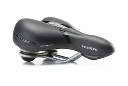 Selle royal Relaxed Respiro unisex — vélo électrique