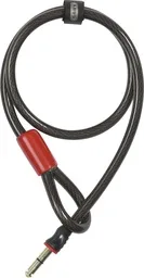 Antivol vélo Abus Adaptor cable — vélo électrique