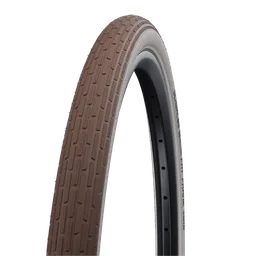 Schwalbe Pneu Fat Frank HS375 60-559 — vélo électrique