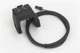 Support d'écran - Bosch Intuvia & Nyon câble 1500 mm — vélo électrique