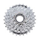 Shimano cassette 8 Vitesses 11-32 CS-HG51-8