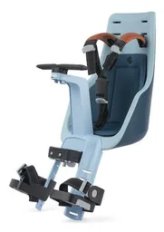 Bobike mini Exclusive Denim Blue — vélo électrique