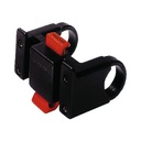 Klickfix adaptateur de cintre NON oversize - 22-26mm
