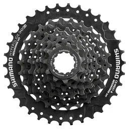 Shimano Cassette CS-HG31-8 — vélo électrique