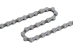 Shimano Chaine CN-HG40 116 maillons 6/7/8V — vélo électrique