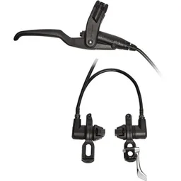 Magura Frein sur jante HS11 frein complet — vélo électrique