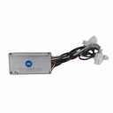 Giant Driver Twist Moteur Arrière 36V Simple batterie