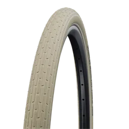 Schwalbe Pneu Fat Frank Creme-Reflex 50-622 — vélo électrique