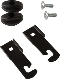 Kit d'extension cale pied Bobike maxi+/junior — vélo électrique