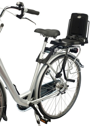 [Ecox001328] Bobike Junior Urbain Noir