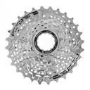 Shimano cassette 8 Vitesses 11-28 CS-HG51-8