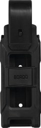 Antivol Abus Sacoche bordo 6000/120 Noir