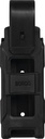 Antivol Abus Sacoche bordo 6000/120 Noir