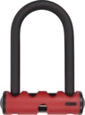 Abus U-mini Red