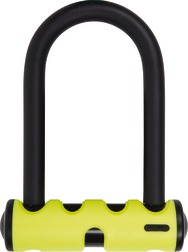 Antivol Abus U-mini Yellow