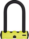 Abus U-mini Yellow