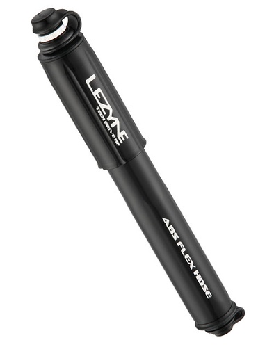 [Ecox007960] LEZYNE HAND PUMP TECH DRIVE HP