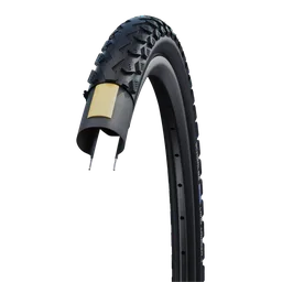 Schwalbe Pneu Land Cruiser 47-622 — vélo électrique