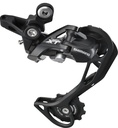 Shimano Dérailleur arr. XT, Shadow , noir RD-M 780 GS, 10 vit