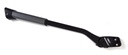 Béquille Pletscher Béquille hauban Comp 18 Flex noir/argent métallique, 18mm, 20"-29"