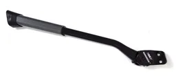Pletscher Béquille hauban Comp 18 Flex noir/argent métallique, 18mm, 20"-29" — vélo électrique