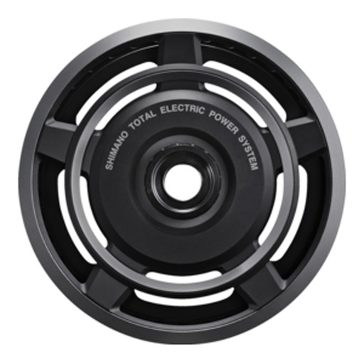 [Ecox009862] Shimano Flasque Double pour Plateau 44D STEPS SM-CRE60