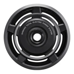 Shimano Flasque Double pour Plateau 38D STEPS SM-CRE60 — vélo électrique