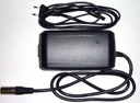 Chargeur Giant 36V 4A Noir 3pin