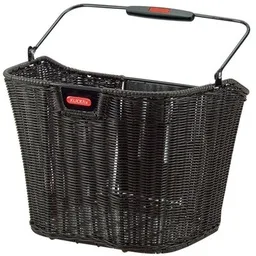 KLICKfix Structura 16L — vélo électrique