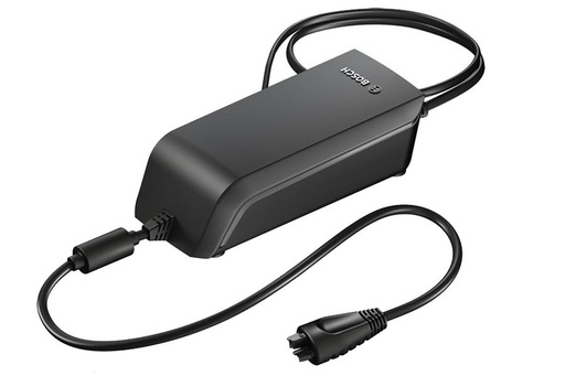 [Ecox010102] Chargeur Compact Bosch UE - 2Ah