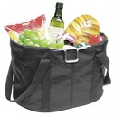 Panier pour vélo Klickfix panier Shopper Plus 24L